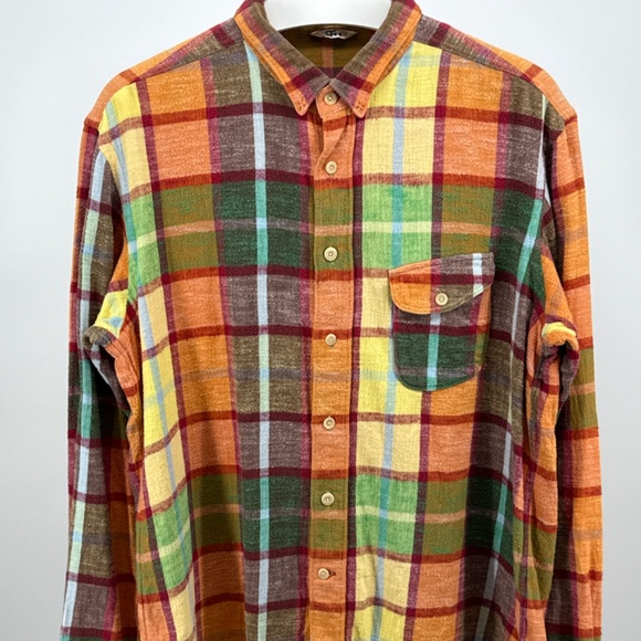 45rpm Other - 45rpm Flannel